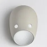 Настенный светильник (Бра) Glin от ImperiumLoft