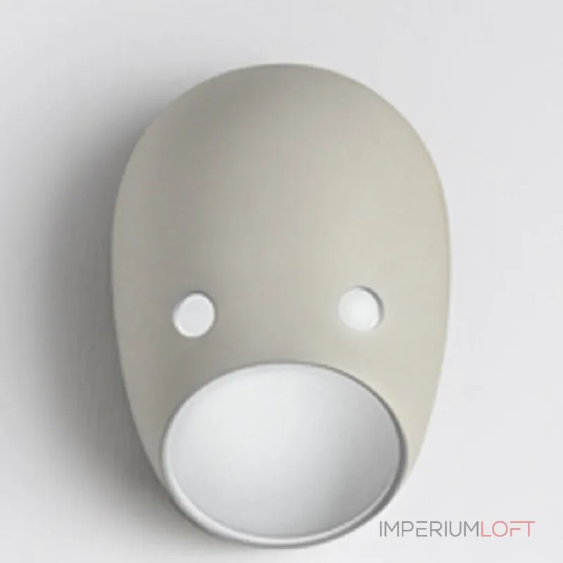 Настенный светильник (Бра) Glin от ImperiumLoft Настенный светильник (Бра) Glin от ImperiumLoft