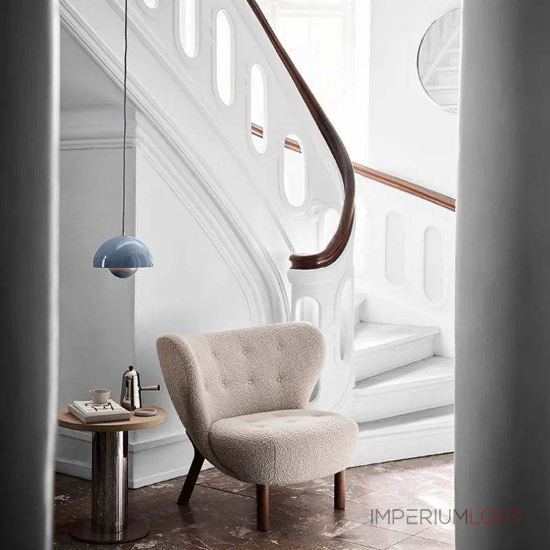 Подвесной светильник FLOWERPOT D23 White от ImperiumLoft Подвесной светильник FLOWERPOT D23 White от ImperiumLoft