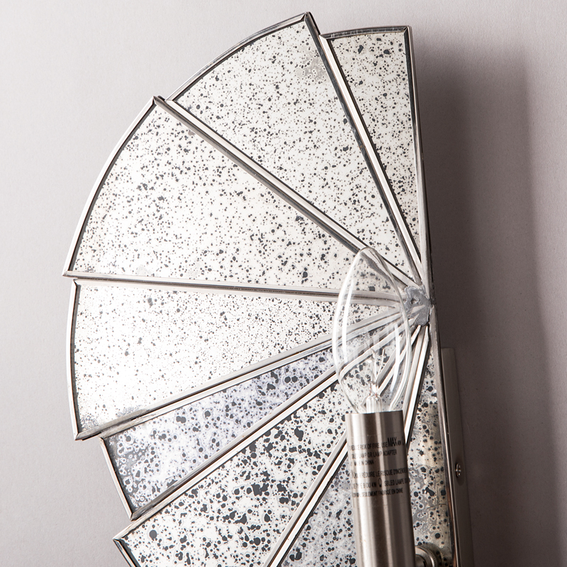 Настенный светильник (Бра) RIMAR от ImperiumLoft