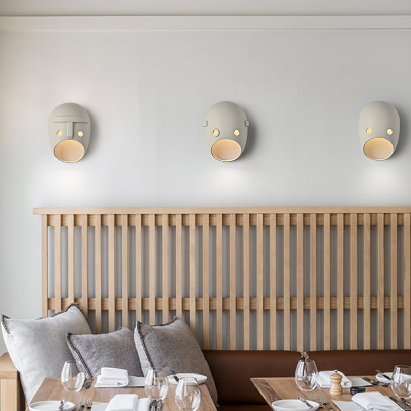 Настенный светильник (Бра) Glin от ImperiumLoft Настенный светильник (Бра) Glin от ImperiumLoft