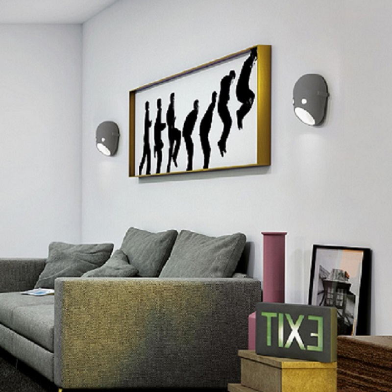 Настенный светильник (Бра) Glin от ImperiumLoft Настенный светильник (Бра) Glin от ImperiumLoft