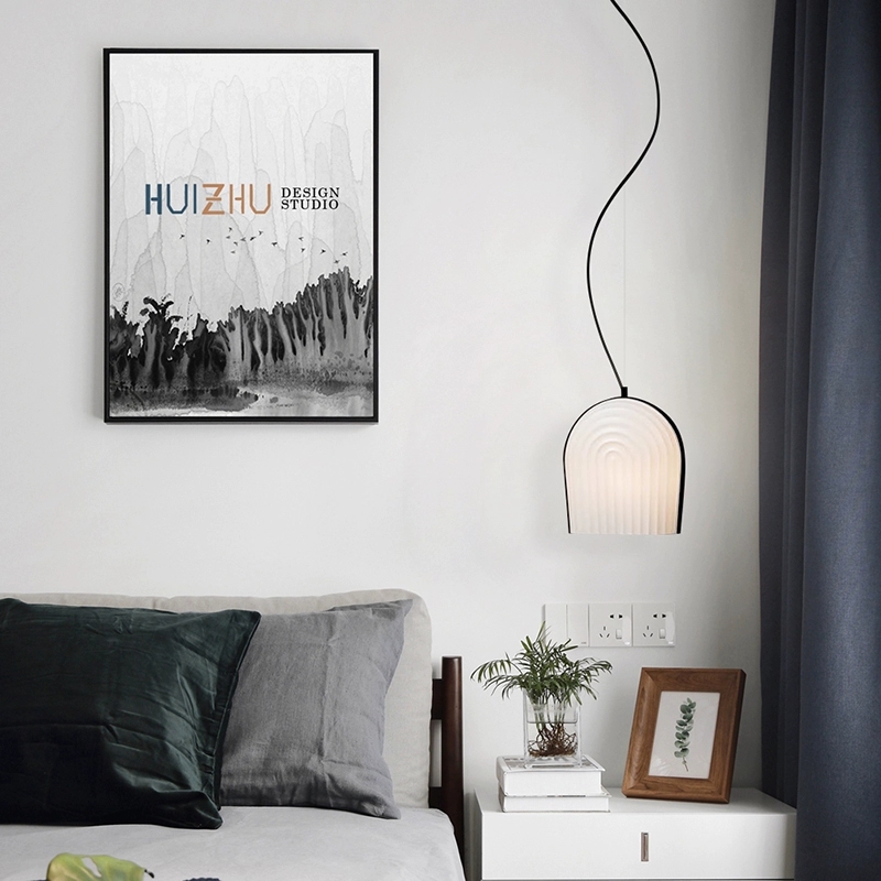 Подвесной светильник ARC от ImperiumLoft Подвесной светильник ARC от ImperiumLoft