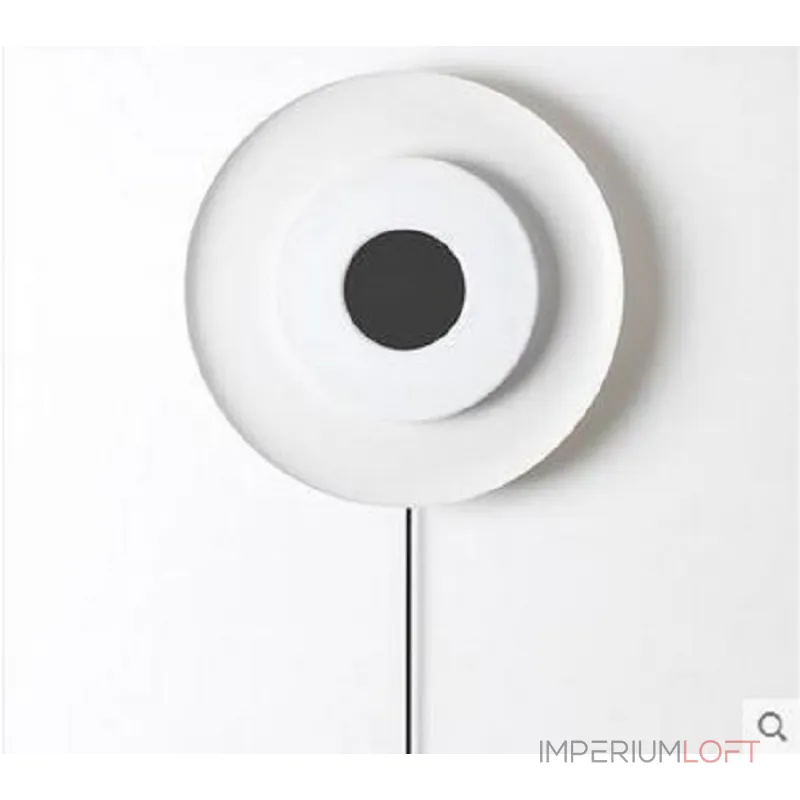 Настенный светильник (Бра) Novell от ImperiumLoft Настенный светильник (Бра) Novell от ImperiumLoft