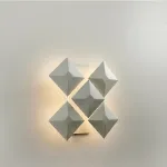 Настенный светильник (Бра) Puzzle House от ImperiumLoft