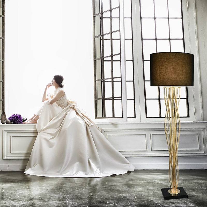 Торшер CLARITY от ImperiumLoft Торшер CLARITY от ImperiumLoft