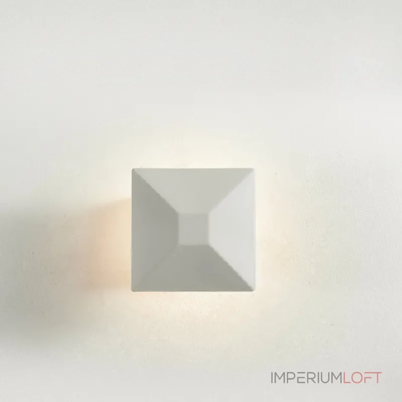 Настенный светильник (Бра) Puzzle House от ImperiumLoft Настенный светильник (Бра) Puzzle House от ImperiumLoft