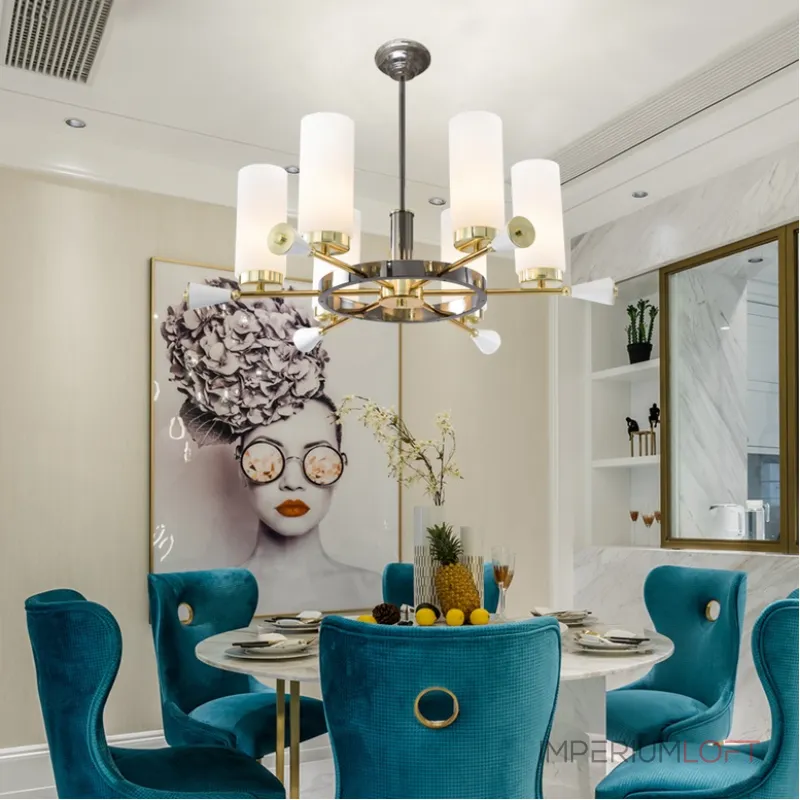 Люстра на штанге Neriut Люстра на штанге Neriut