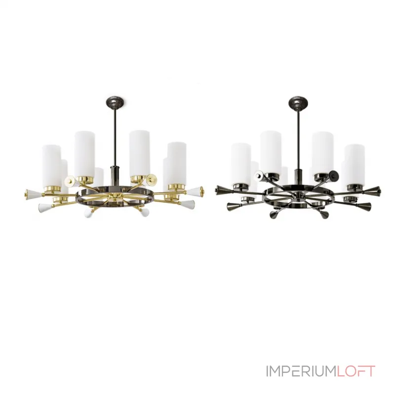 Люстра на штанге Neriut Люстра на штанге Neriut