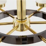 Люстра на штанге Neriut