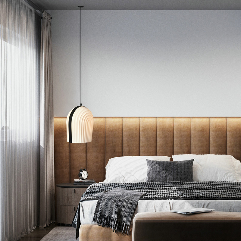 Подвесной светильник ARC от ImperiumLoft Подвесной светильник ARC от ImperiumLoft