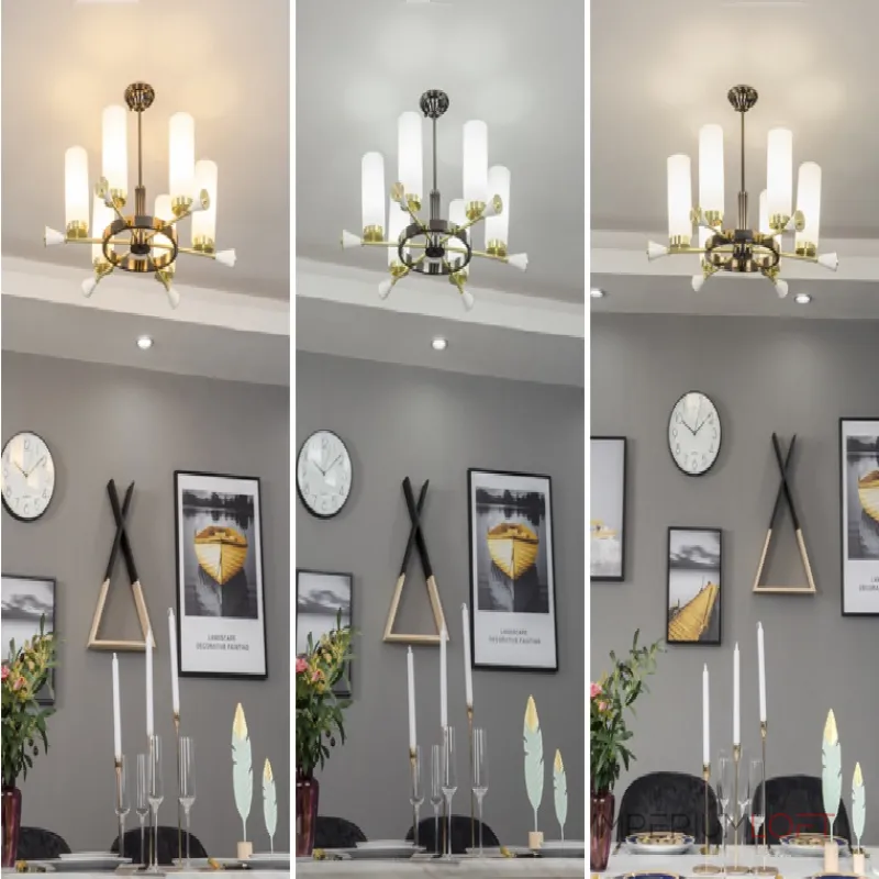 Люстра на штанге Neriut Люстра на штанге Neriut