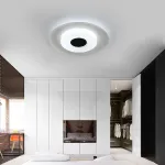 Настенный светильник (Бра) Novell от ImperiumLoft