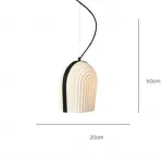 Подвесной светильник ARC от ImperiumLoft