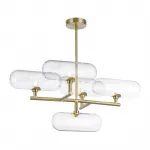 Люстра на штанге Hergy