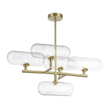 Люстра на штанге Hergy