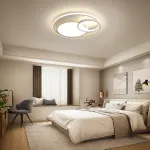 Потолочный светильник DALAR от ImperiumLoft