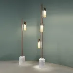 Торшер Gerber от ImperiumLoft