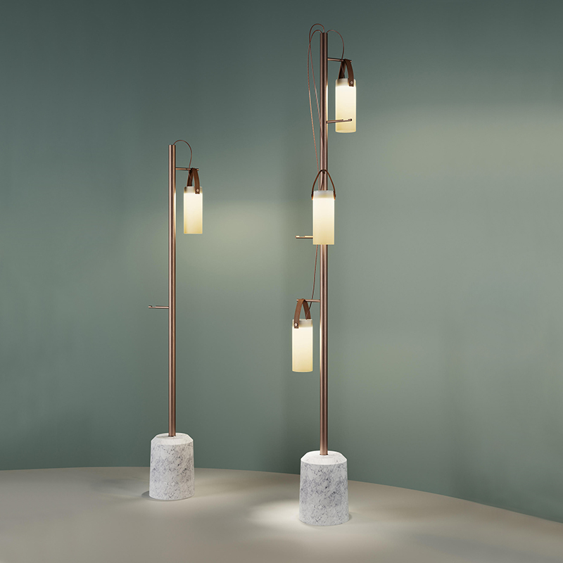 Торшер Gerber от ImperiumLoft Торшер Gerber от ImperiumLoft