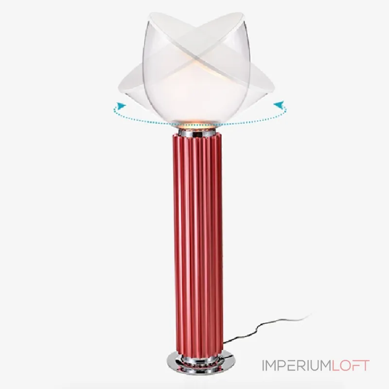 Торшер Taccia от ImperiumLoft