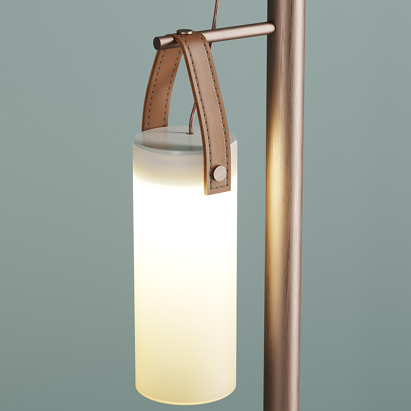 Торшер Gerber от ImperiumLoft Торшер Gerber от ImperiumLoft