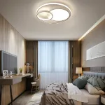 Потолочный светильник DALAR от ImperiumLoft