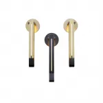 Настенный светильник (Бра) Hi-Tech от ImperiumLoft