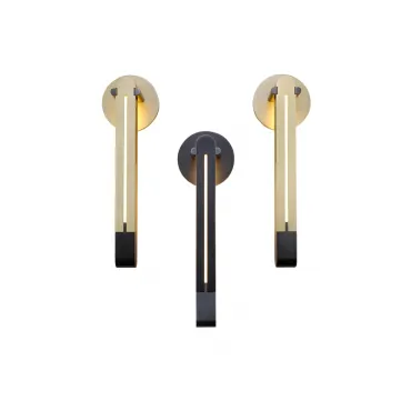 Настенный светильник (Бра) Hi-Tech