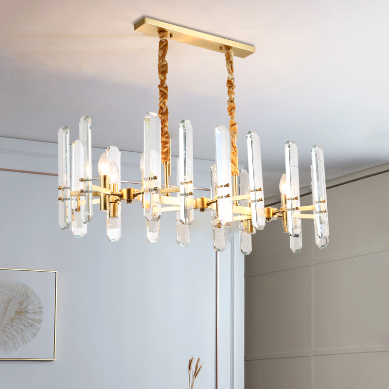 Подвесная люстра Josefina