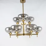 Люстра на штанге Rivoli