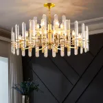 Подвесная люстра Josefina