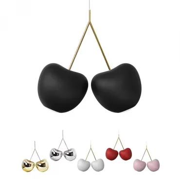 Подвесной светильник CHERRY by Qeeboo