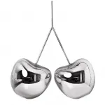 Подвесной светильник CHERRY by Qeeboo от ImperiumLoft