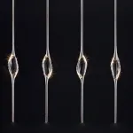 Подвесной светильник PEZZO D10 от ImperiumLoft