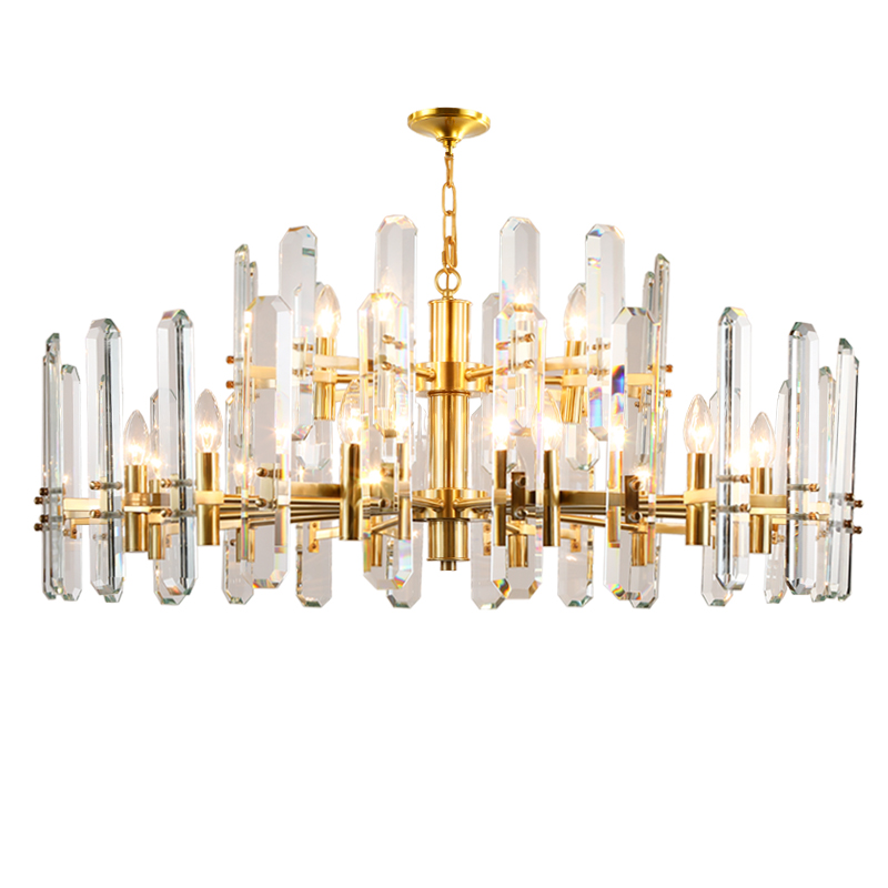 Подвесная люстра Josefina