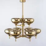 Люстра на штанге Rivoli