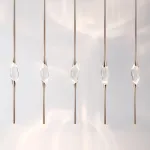 Подвесной светильник PEZZO D10 от ImperiumLoft