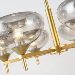 Люстра на штанге Rivoli