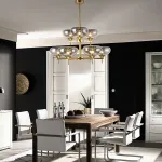 Люстра на штанге Rivoli