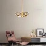 Люстра на штанге Rivoli