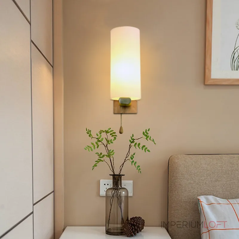 Настенный светильник (Бра) LUCIA от ImperiumLoft