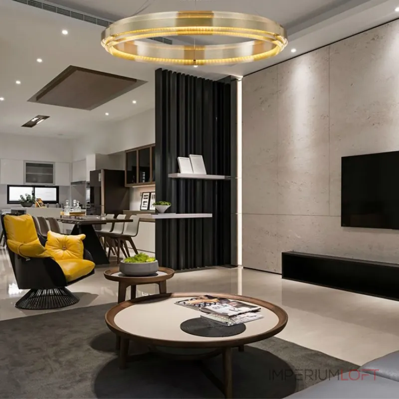 Подвесной светильник Ferrey от ImperiumLoft