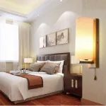 Настенный светильник (Бра) LUCIA от ImperiumLoft