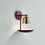 Настенный светильник (Бра) Dais от ImperiumLoft
