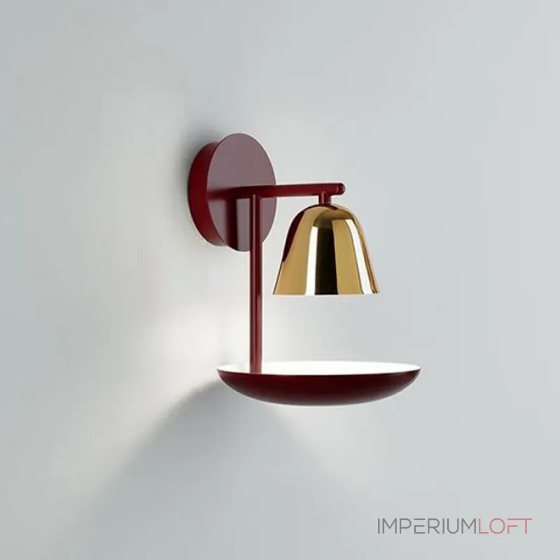 Настенный светильник (Бра) Dais от ImperiumLoft Настенный светильник (Бра) Dais от ImperiumLoft