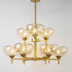 Люстра на штанге Rivoli