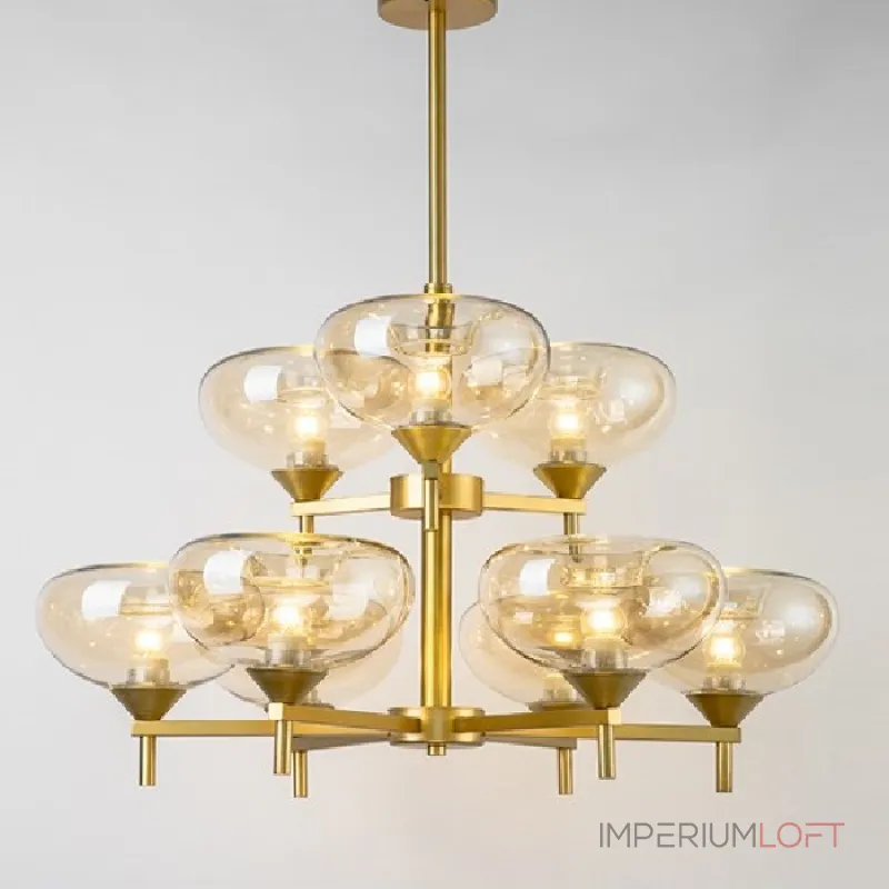 Люстра на штанге Rivoli Люстра на штанге Rivoli