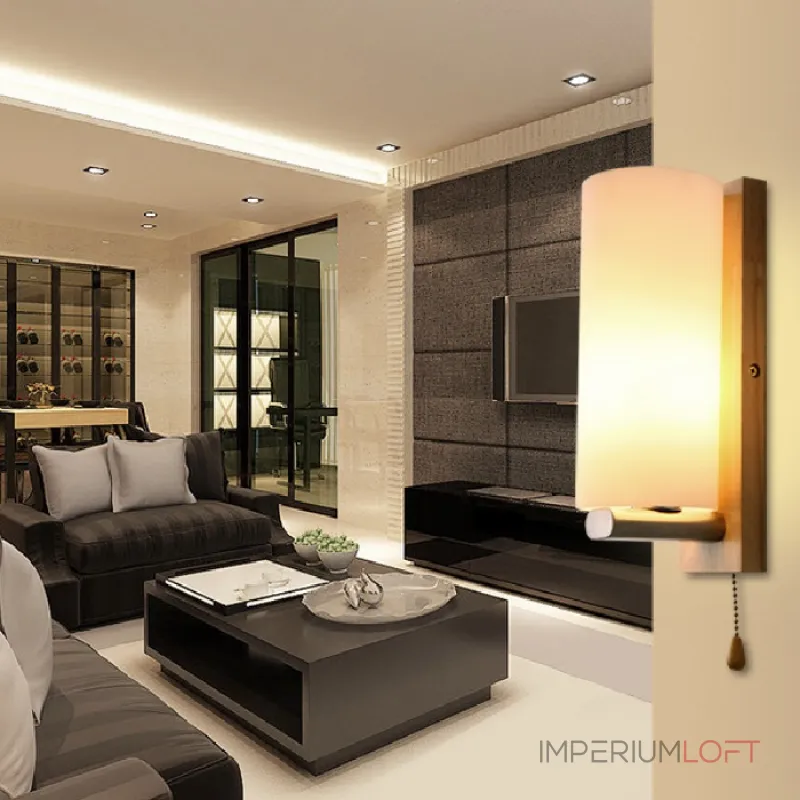 Настенный светильник (Бра) LUCIA от ImperiumLoft