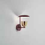 Настенный светильник (Бра) Dais от ImperiumLoft