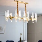 Подвесная люстра Josefina